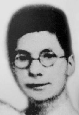 陈达邦
