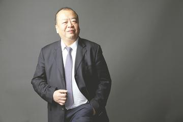 潘军-深圳市企业家