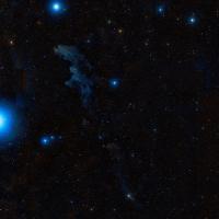 IC 2118-位于波江座的星云