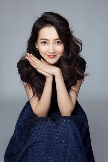 巩容尔-中国内地女演员