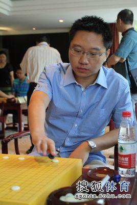牛雨田-中国围棋棋手