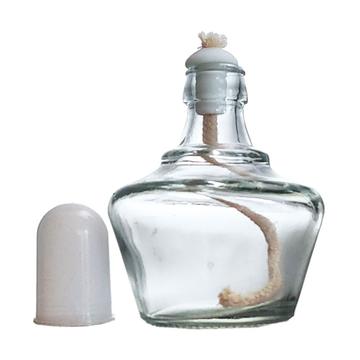 酒精灯-以酒精为燃料的加热工具
