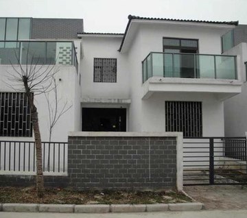 上庄村-河南省南阳市新野县下辖村