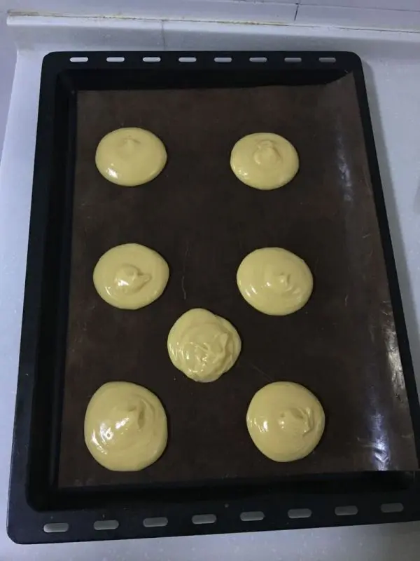 抹茶酥