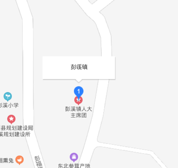 彭溪镇-四川省眉山市彭山区下辖镇