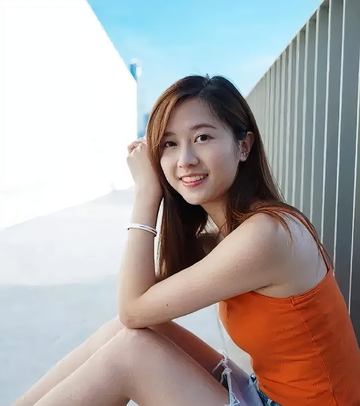 倪嘉雯