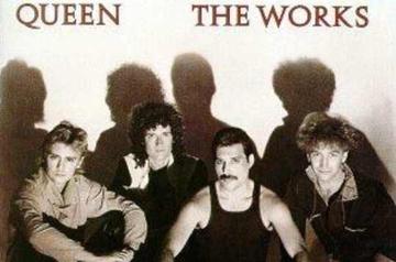 The Works-The Works