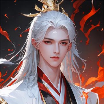 火炫-小说《斗破苍穹》中的人物