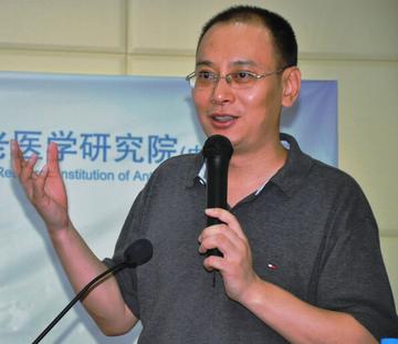 方刚-著名性学家