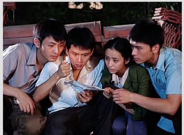 葵花子-2006年黄宥明等主演的电影