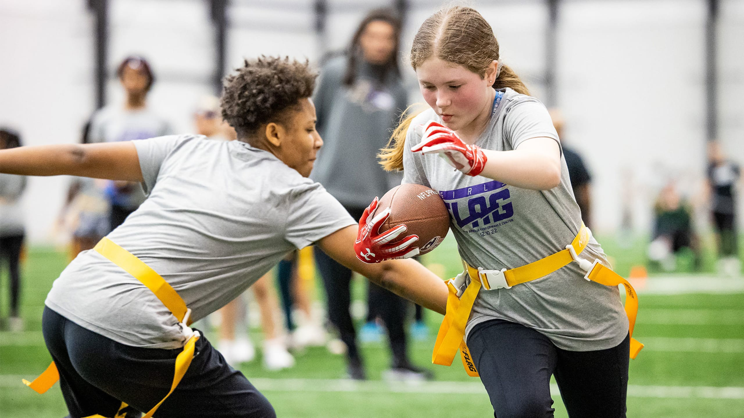 腰旗橄榄球- 抖音百科