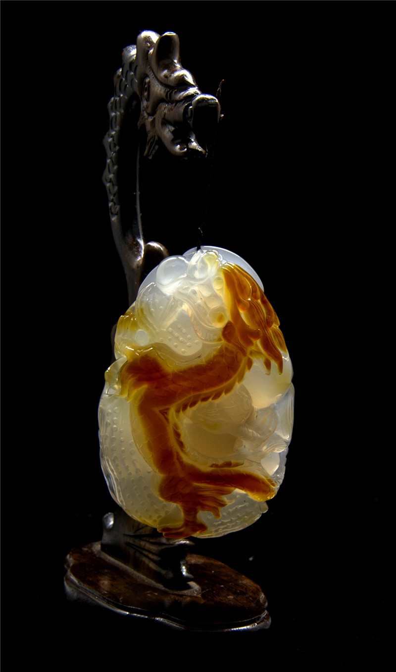 逊克玛瑙- 抖音百科