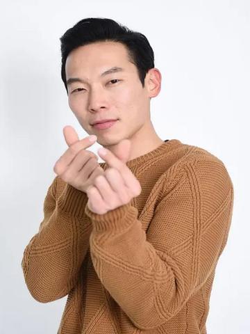 杨庆元-韩国演员