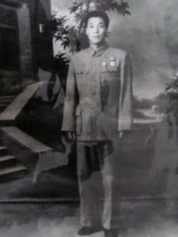 张立武