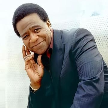 Al Green-美国著名歌手