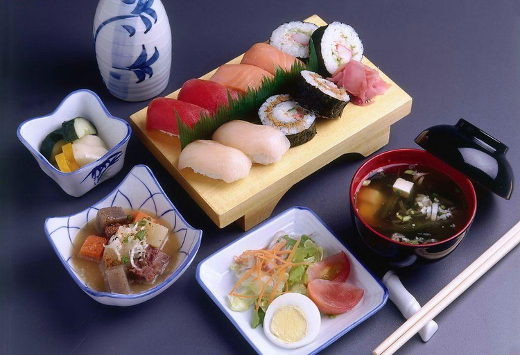 日本菜- 抖音百科