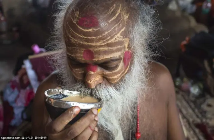 迦梨女神节- 抖音百科