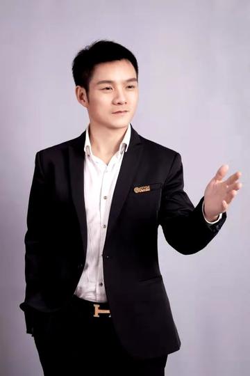 廖望-原子链CEO、乐唰短视频创始人
