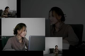 莫言殇-中国女作家