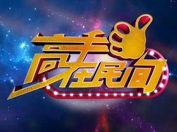 高手在民间-全民综艺选秀类节目