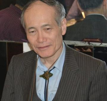藤井省三
