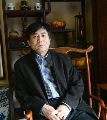 肖培金-天津美术学院副教授