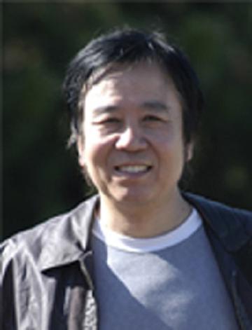 洪涛-中国人民大学徐悲鸿艺术学院教授