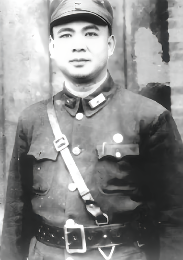 李友邦
