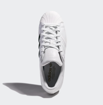 adidas Superstar-1969年面世的adidas经典鞋型
