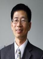 邱夷平-东华大学特聘教授