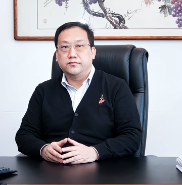 李琰-浙江海正药业股份有限公司前董事兼总裁