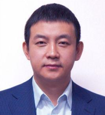 王成硕-首都医科大学附属同仁医院副主任医师