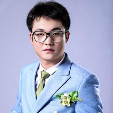刘航-中国男歌手
