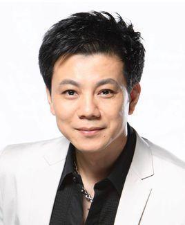 吴庆捷-深圳卫视电视节目主持人