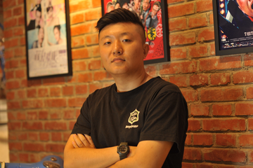 冯彦茗