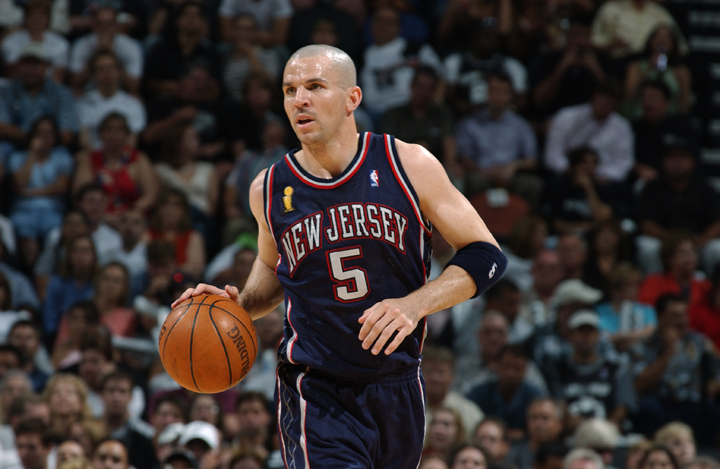 Trey Jason Kidd, All About Jason Kidd's Son! [2022 Update] - Players Bio