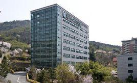 釜山女子大学-釜山女子大学
