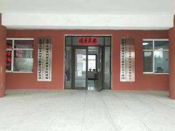 凉水河蒙古族乡-凉水河蒙古族乡
