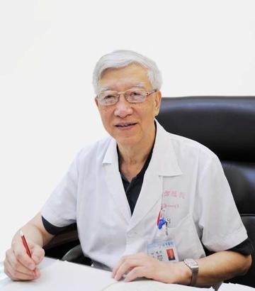 张训-南方医科大学教授