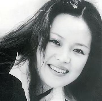 沈欢-高晓松的第一任妻子