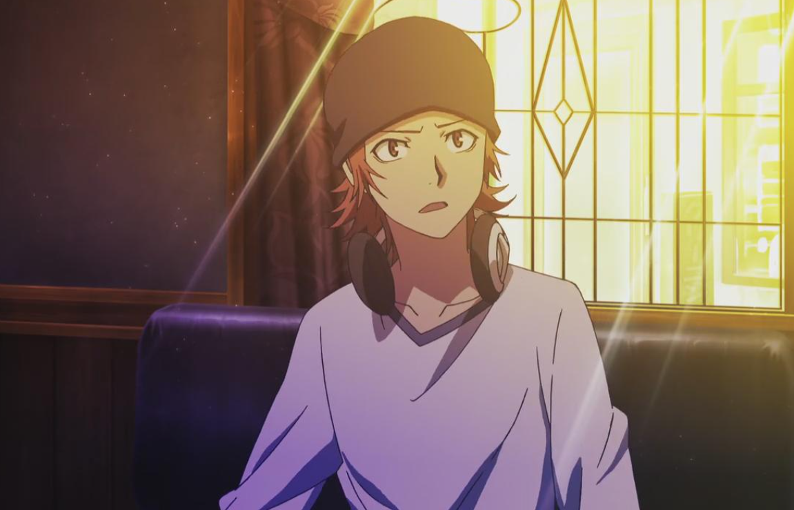 K 八田美咲　特大タオル ドリーム☆クッションカバー 八田美咲【コトブキヤショップ限定