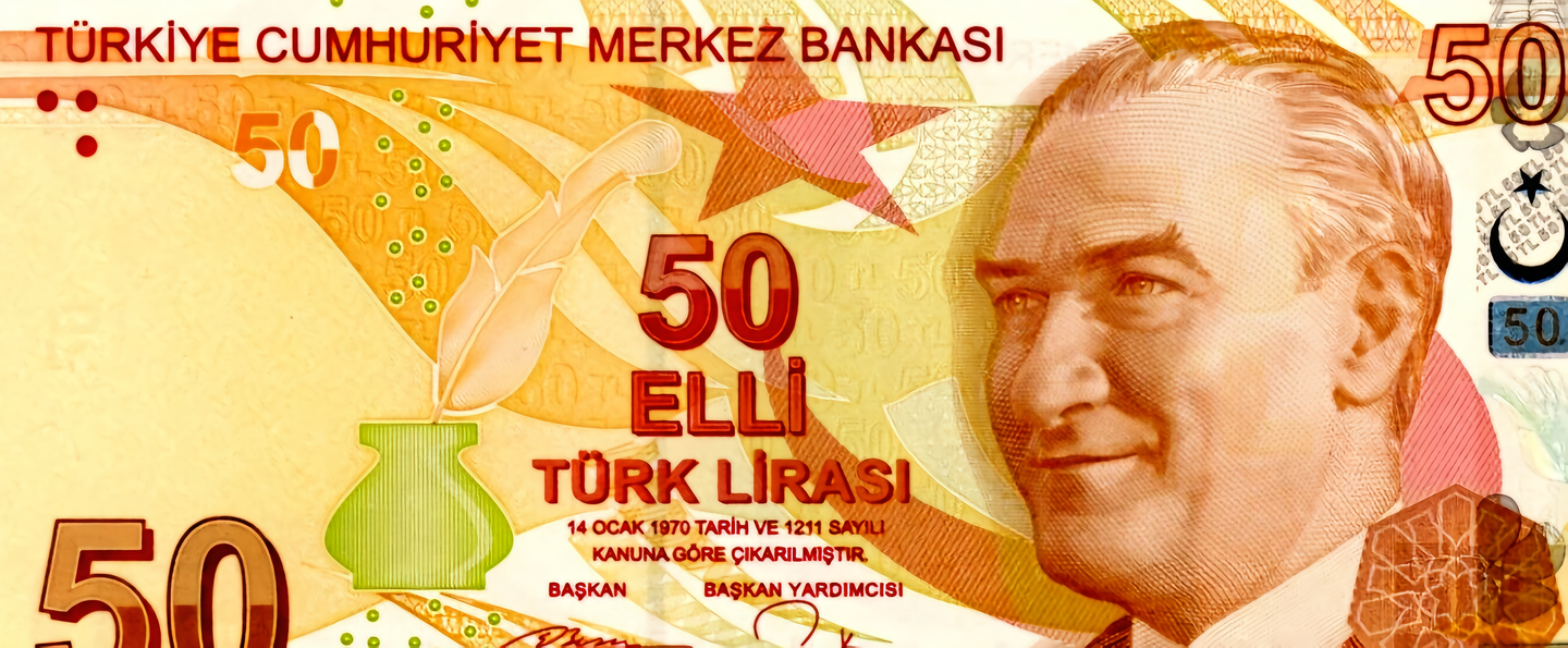 土耳其里拉- 抖音百科