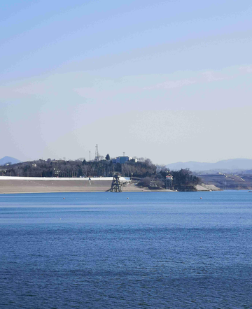 陆浑水库