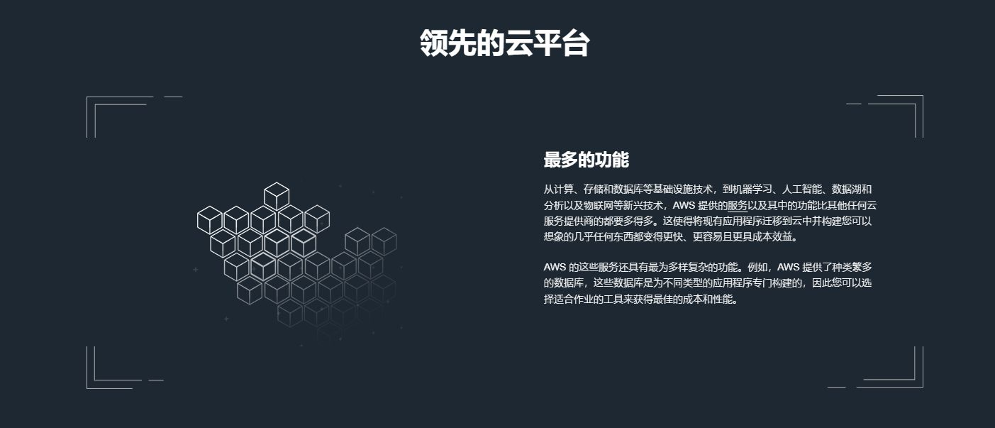 亚马逊AWS - 抖音百科