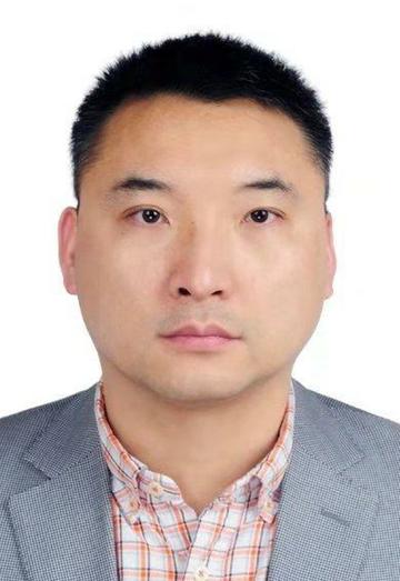 张清华-重庆邮电大学数理学院副院长