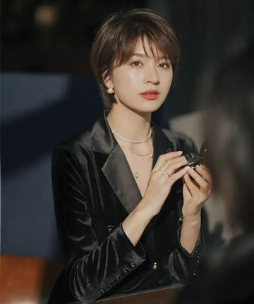 蒋菲菲-中国内地女演员