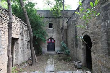 王庄村-山东省东营市牛庄镇下辖村