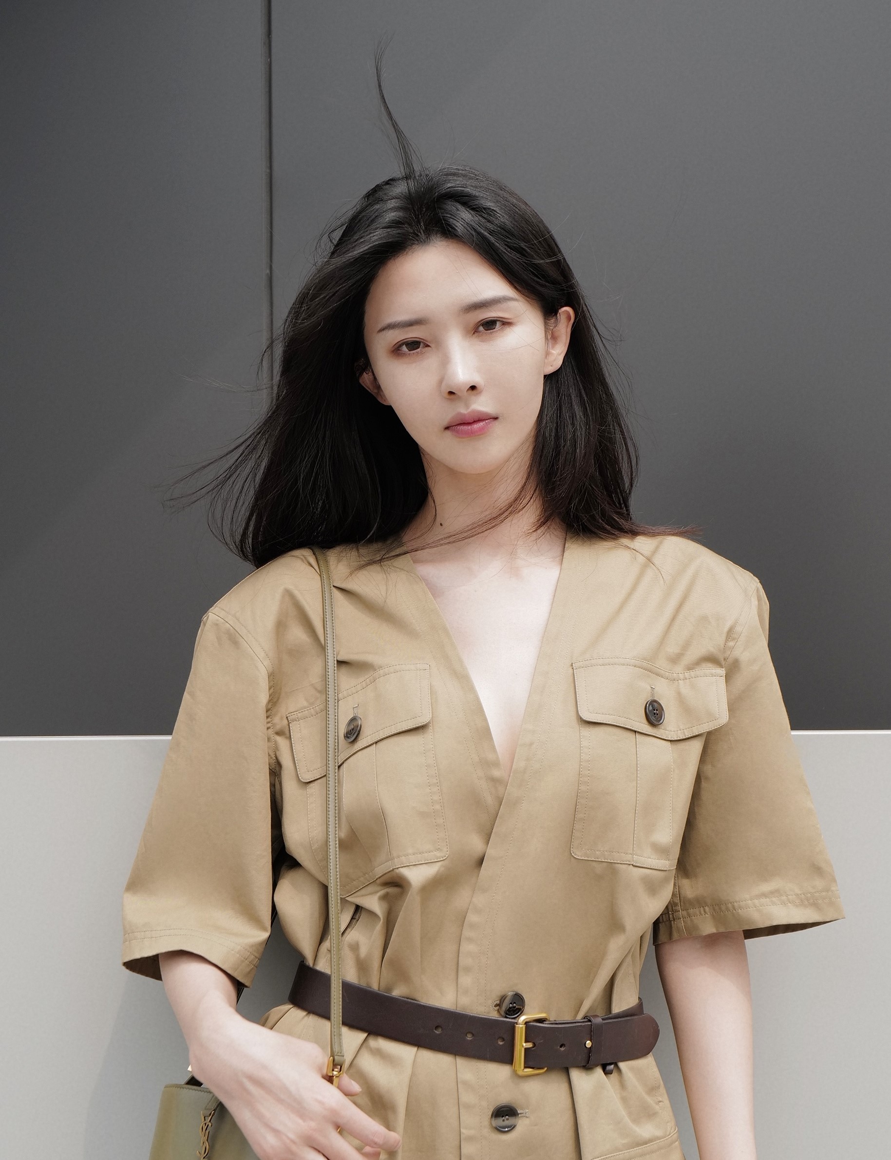 水咲萝拉- 抖音百科