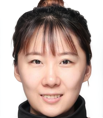 吴明阳-中国女子射击运动员