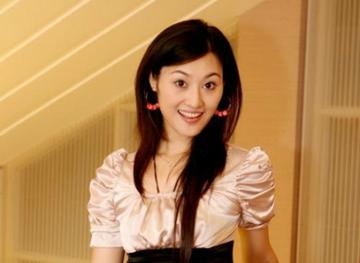 申屠佳惠-电视剧《黛玉传》的参演演员